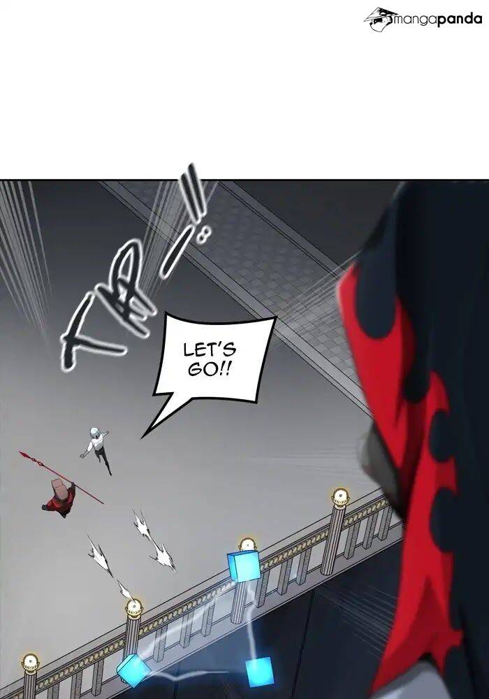 Tower of God Chapter 435 image 002